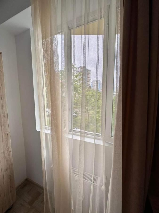 Femi Ji Batumi Exterior foto