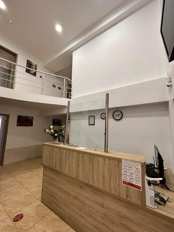 Femi Ji Batumi Exterior foto